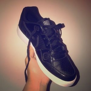 Nike Vintage Air Force1 Women’s 9.5 US Shoe